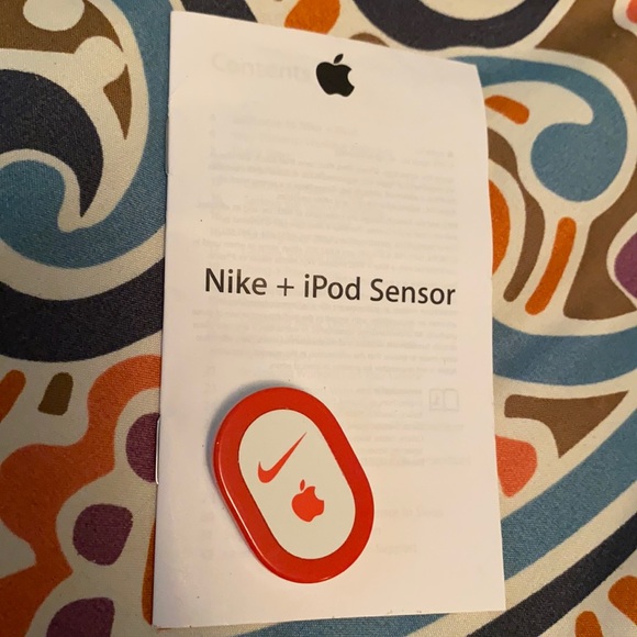 nike  sensor 2020